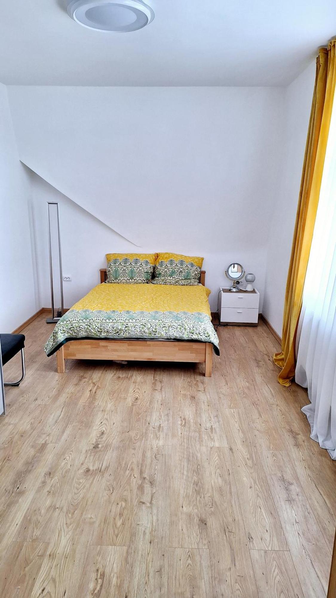 Ferienwohnung Annaberg-Buchholz,5 Exterior photo
