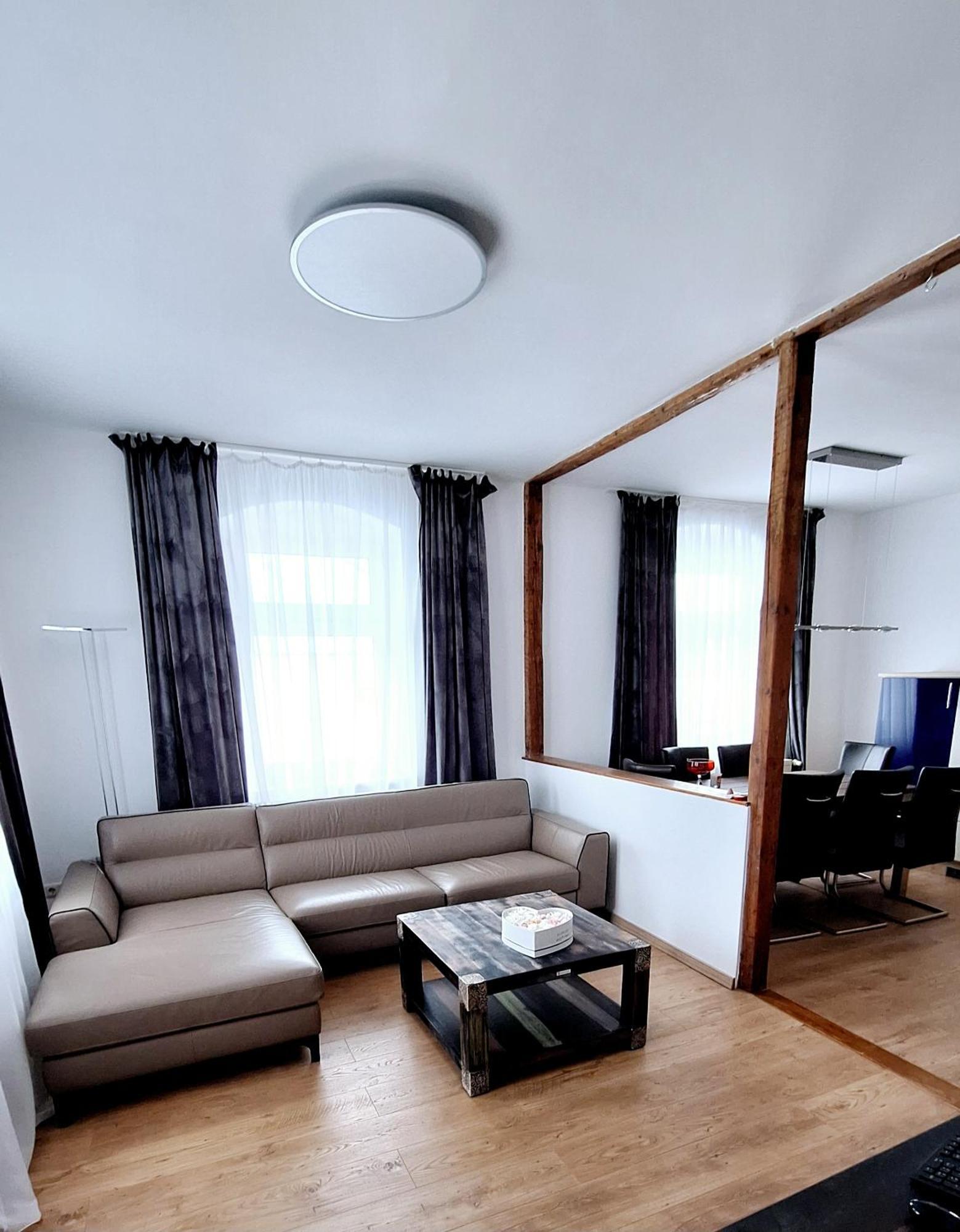 Ferienwohnung Annaberg-Buchholz,5 Exterior photo