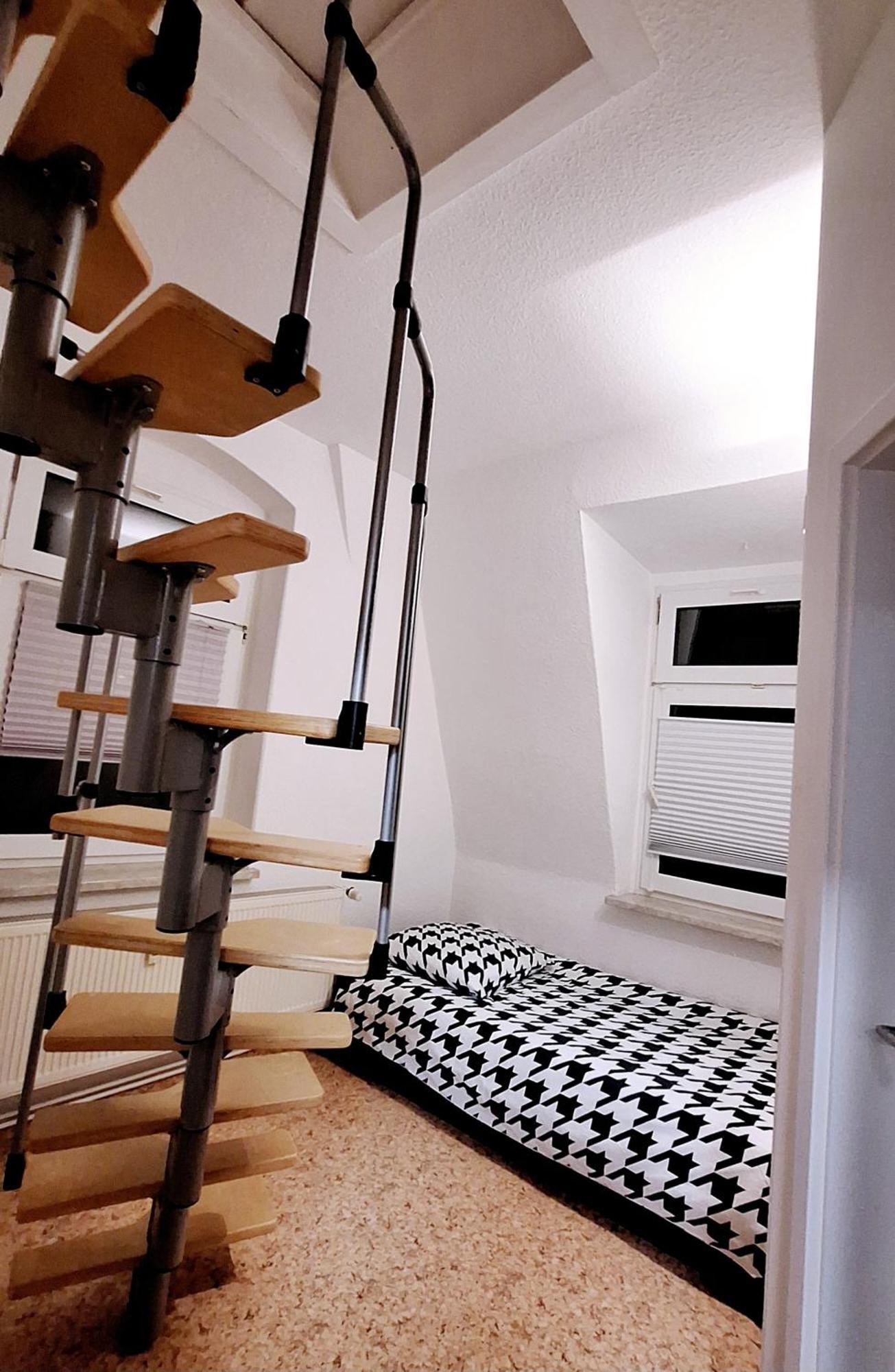 Ferienwohnung Annaberg-Buchholz,5 Exterior photo